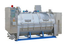 Automatic Garment Washing and Dyeing Machine