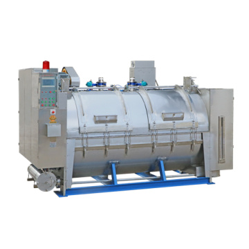 Automatic Garment Washing and Dyeing Machine