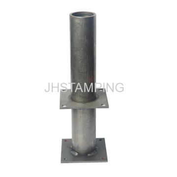 Steel Bracket Assembly Part?