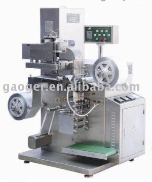 Strip Packing Mahine (DLL-158)