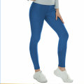 Nouvo sezon fredi epè fi pantalon Equestrian spor