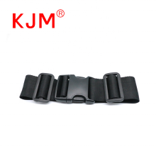 Tactical Nylon Webbing Belt - Heavy Duty OEM Factory