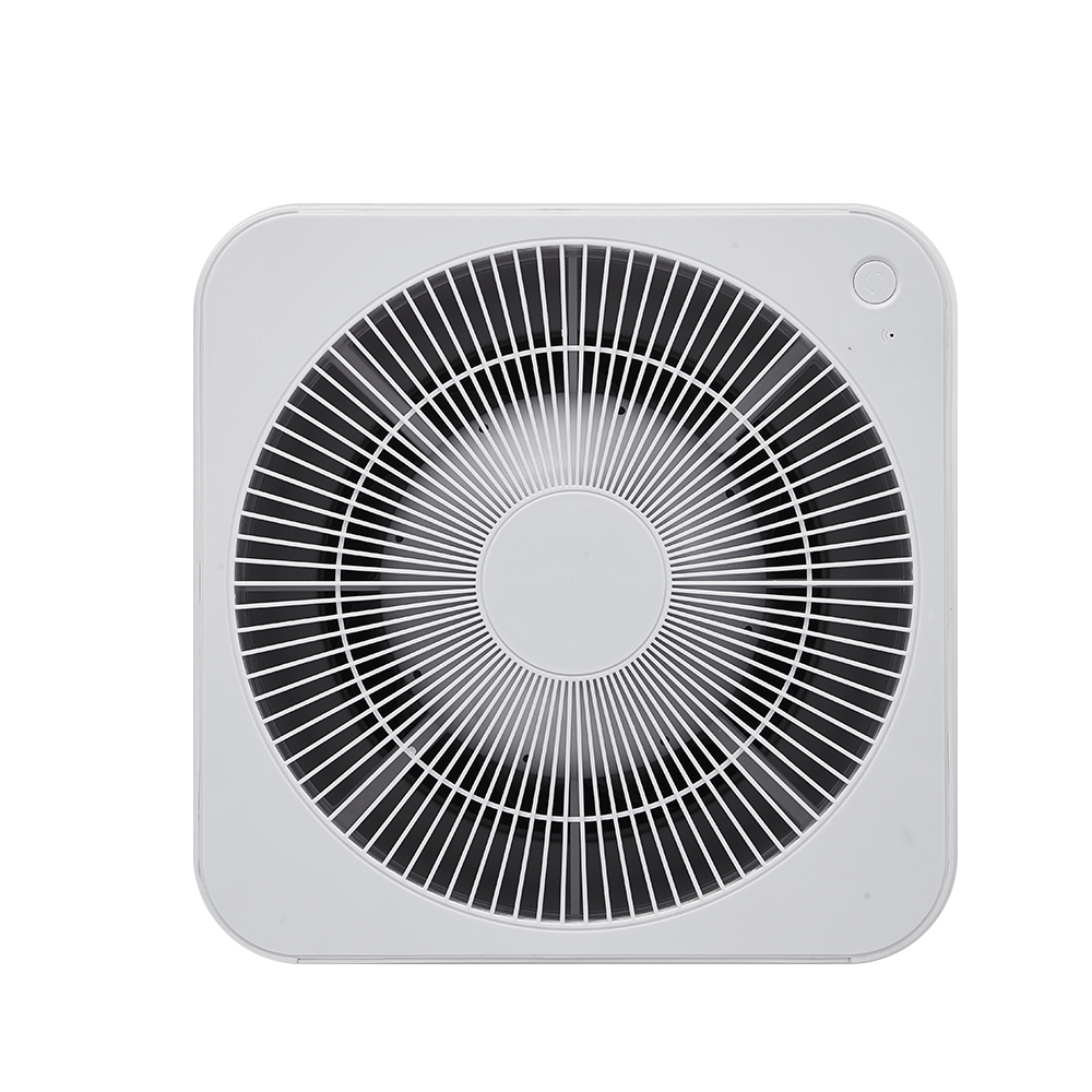 Touch WIFI Timing Four Layer Air Purifier Touch WIFI Timing Four Layer Air Purifier