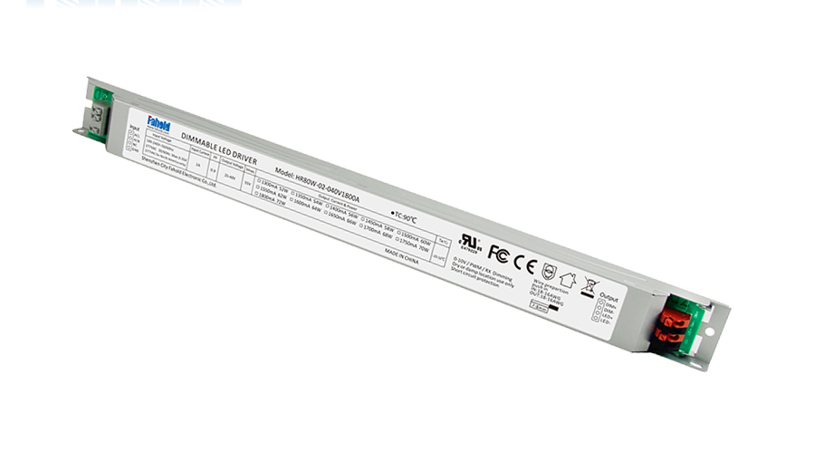 80W 선형 드라이버 80W Linear Driver