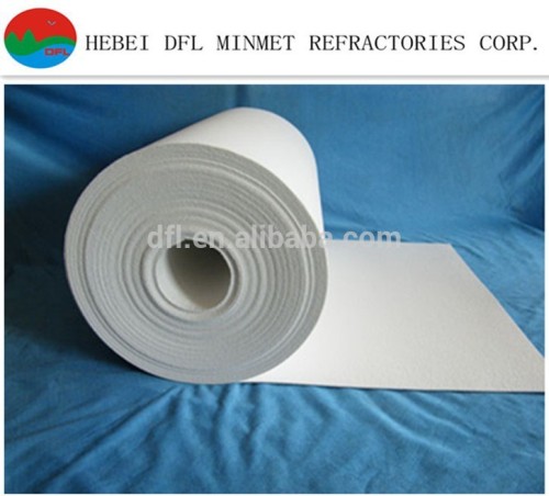 Refractory Ceramic Fibre Blanket Product