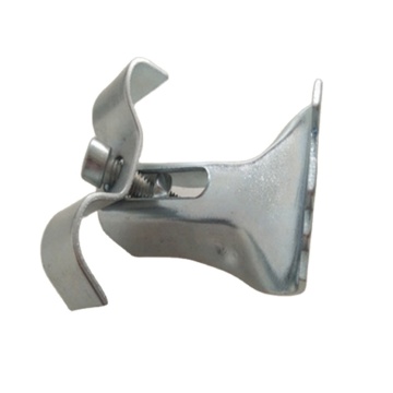 Anti-Corrosion Galvanized Steel Grating Clamp Fixing Clips