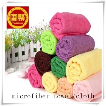 microfiber cloth, promotional microfiber cloth,microfiber cleaning cloth durable