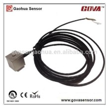 For Vibration Analysis - GH16VM3002 Triaxial Accelerometer Sensor