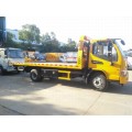 Jac Wrecker para Sale Towing Truck