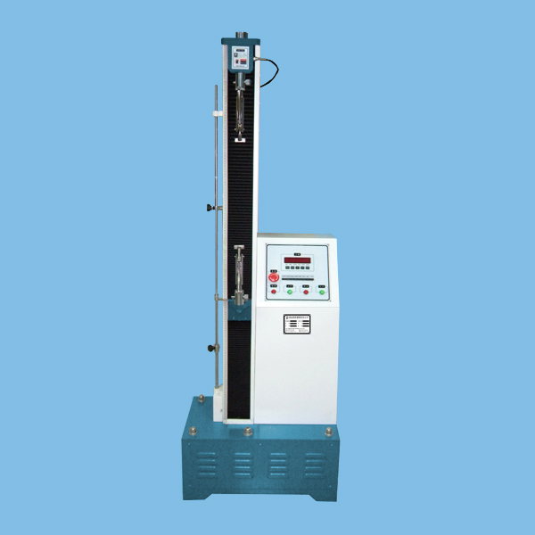 Micro Computer Tensile Testing Machine