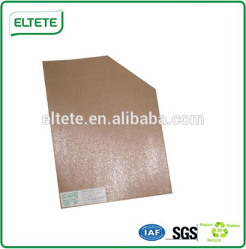 Strong Anti Slip Sheet Pallet for Transportation