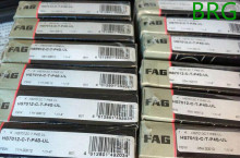 FAG BSB040072T Bearings BSB045075T Single Direction Thrust Ball Bearing FAG/SKF/NSK