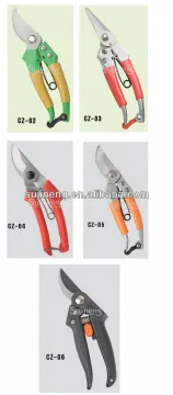 garden shears,garden scissors,pruning shear