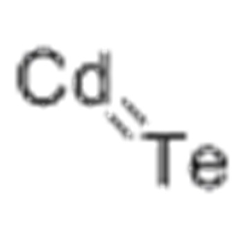 CADMIUM TELLURIDE CAS 1306-25-8