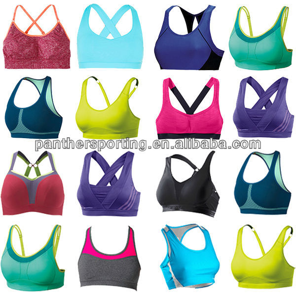 Sport Bra 2021 Hot Sexy Sports Wear Women Gym Fitness Ladies Sports Bra Hot Sexy Women Bra Active Wear