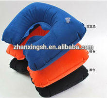 INFLATABLE NECK PILLOW