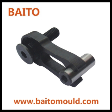 Practical mould parts slide retainer RC