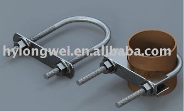 U bolt,u pipe clamp,holder