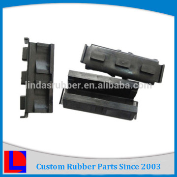 nice price moulded rubber parts