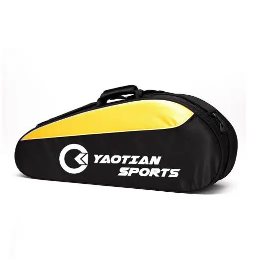 Hot Light-Weight Outdoor Sports Badminton Racket Bag Tennis Bag