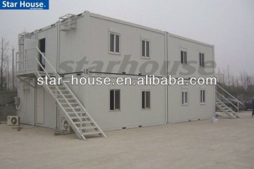 Prefab of Construction Companies