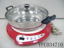 Induction Cooker