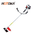 411r Brush Cutter com 2 tempos de grama