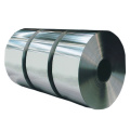 Foil en aluminium Rouleau jumbo aux EAU