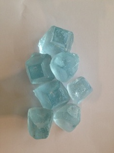 Crystalline Sodium Silicate