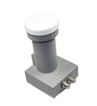 Ku-band Twin Output Universal Satellite Lnb?