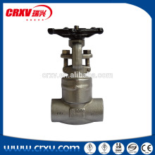 Butt Weld Gate Valve
