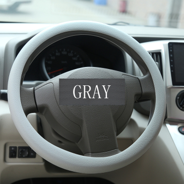 New Style Car Steering Wheel Cover Auto Accessory