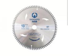 Carbide Circular 250Mm Table Wood Band Saw Blade