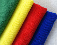 Best Quality Stretch Terry Cloth for Household