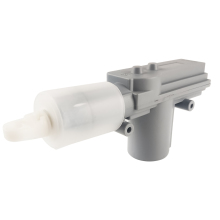 Powerful 2/5 Wire Car Door Central Lock System