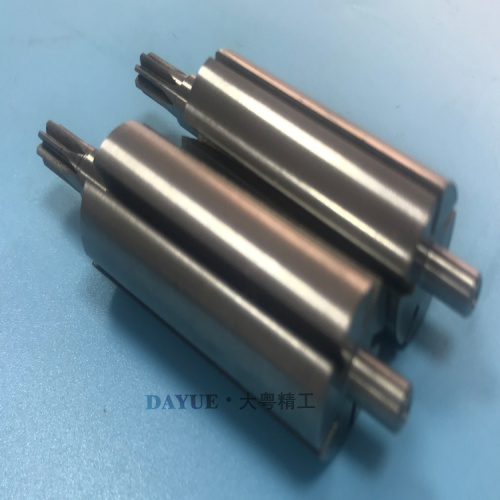 Μηχανή Stator και Rotor Core Stamping Die Tool &amp; mold