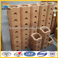 Magnesite Bricks for Shuttle Furnace