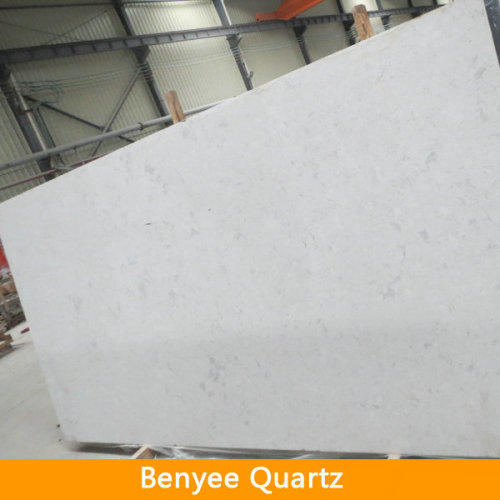 Engineered Countertop Building Stone Artificial Quartz Stone