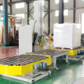 Sinolion Automatic Pallet Wrapping Machine