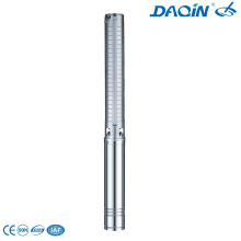 4inch Ss Stainless Steel Borehole Pump (4SP8-5)