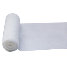 Sterile Elastic Bandage Disposable