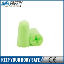 earplugs ear protector with corded in the box with CE certificate