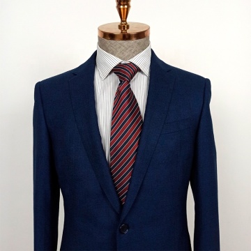 Professional supplier plus size pants suits set for men wedding suits formal fitted man suit