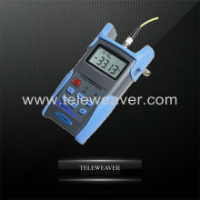 TWFOPM-A Fiber Optic Power Meter