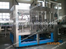 Tea Filling machine