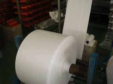 polypropylene pp raffia