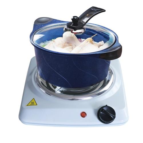 Hot Plates for Cooking Electric