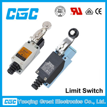 mini micro limit switch
