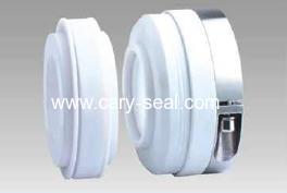 Elastomer Bellow Seal 10r,10t?