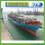 China to Thailand DDU to door services sea freigth forwarder
